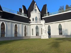 -玫瑰海岸文化旅游度假区