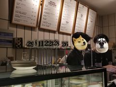 -VESH COFFEE(定西路店)