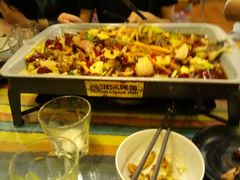 -滋味烤鱼(马北店)
