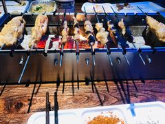 -三个蒙古大叔羊肉串(大宁店)