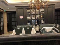 大堂-金春禧(世茂国际广场店)