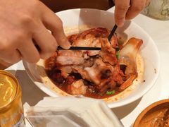 -大鸭梨烤鸭店(花园村店)