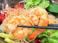 -mango tree芒果树泰国餐厅(青岛万象城店)