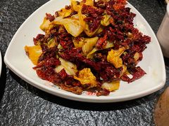 -福苗小骆驼烧烤(大唐不夜城店)