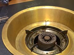 -沸炉重庆老火锅(军事博物馆店)