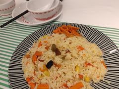 -楼兰新疆菜(江宁万达店)