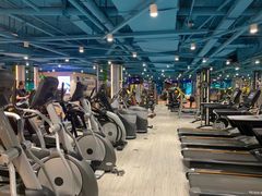 -中航健身会(城市广场·深圳店)