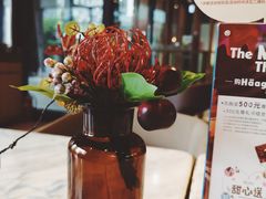 -哈根达斯(龙湖时代天街店)