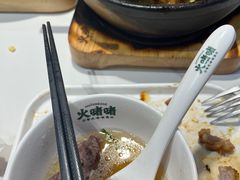 -火啫啫·粤式啫啫煲(南通首店)