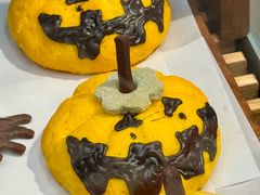 -CARINO BAKERY&CAFE(人广来福士店)