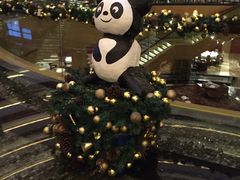 -杭州国际会议中心洲际酒店-原素全日餐厅(解放东路店)