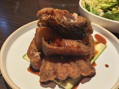 -庐灶江南·江南菜·四合院Bistro(东直门雍和宫·原华侨宾馆店)