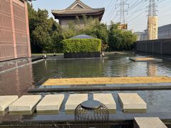 -曲水兰亭(北京四惠店)