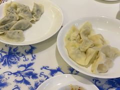 -东方饺子王(大屯路店)