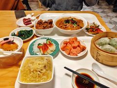 -阿那亚第一食堂 Cafeteria 1