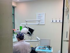 -新达口腔(华东理工大学店)