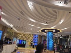-堂会(天河店)