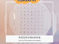 -赵汝飞练字硬笔书法(航头校区)