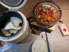 -农耕记·湖南土菜(观澜福城天虹店)