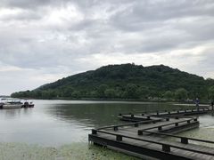 -南北湖风景区