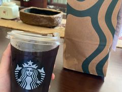 -星巴克(厦门SM新生活广场店)