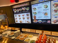 -和府捞面(东直门银座店)