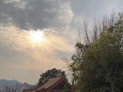 -戏马台景区