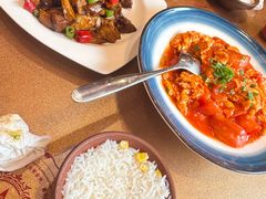 -红色江山(首钢国际大厦店)