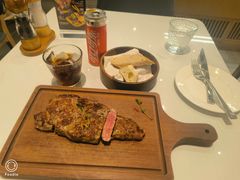 -MEAT MATE 鲜食肉铺(北京太古坊店)