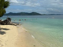 -东姑阿都拉曼海洋公园