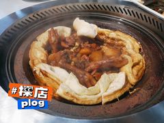 -二十一分小锅炖(中心店)