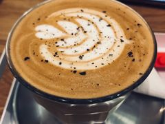 -W CAFE(甜爱路店)