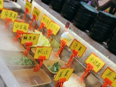 -万达广场(临港店)