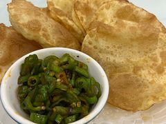 烫面油香-国强手抓(西夏区店)