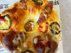 -味多美·北京面包工坊(天坛店)
