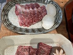 -山海烧肉(铁像寺路店)