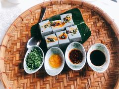 黑豆腐-壮乡楼民俗文化苑(李宁体育园店)