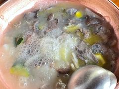 -无有景观餐厅·铜瓢牛肉·下午茶