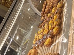-LanTa蓝塔烘焙(锦艺城店)