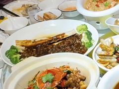 -广州海鲜酒楼(长丰园店)