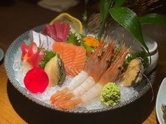 -阿吾罗日本料理(K11艺术中心店)