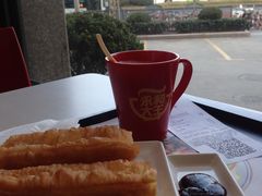 -永和大王(长寿路店)