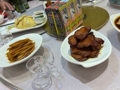 -顺风海鲜港(金玉兰店)