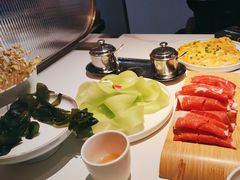 -宽来火锅(来福士广场店)