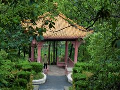 -金堂县云顶石城风景区