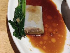 -兰亭轩茶餐厅(长江路店)