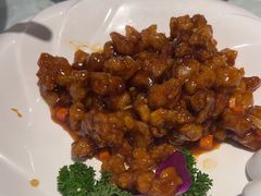 -牟传仁饭庄(星海店)