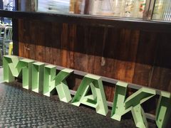 -MIKAKU(万达广场上海宝山店)