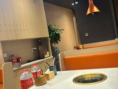-东门口·新式老北京火锅(河西龙湖天街店)