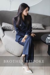 点击看大图 -Brother西服礼服定制·商务·婚礼(佛山南海店)